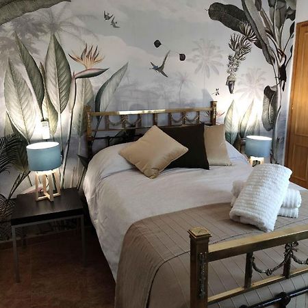 Apartamento Plaza Mayor Trujillo Buitenkant foto