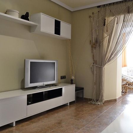 Apartamento Plaza Mayor Trujillo Buitenkant foto