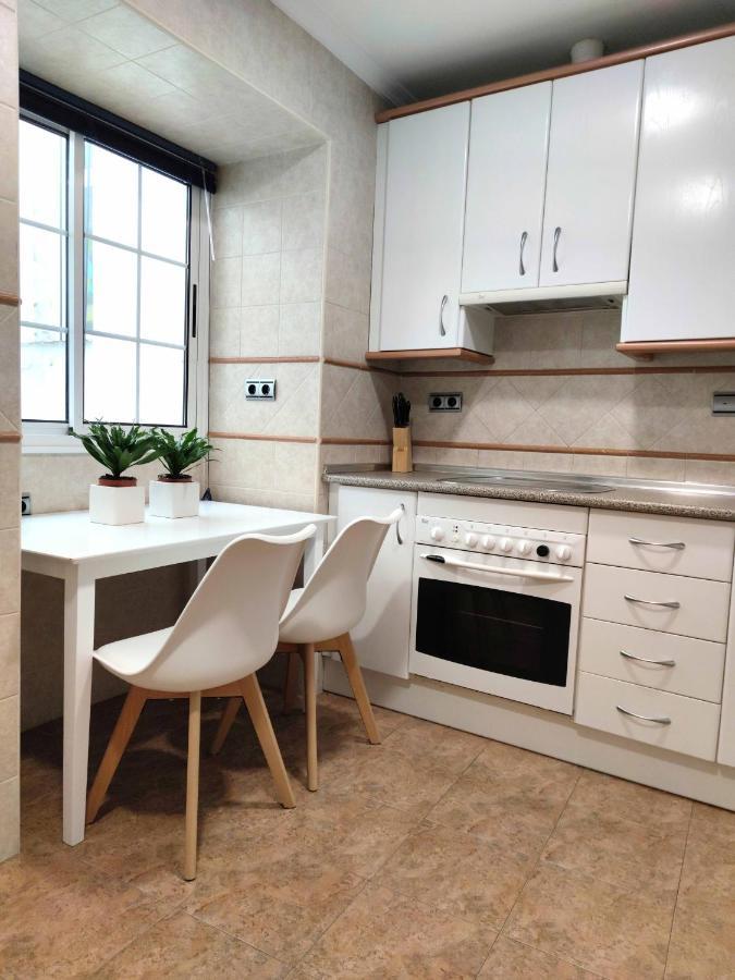 Apartamento Plaza Mayor Trujillo Buitenkant foto