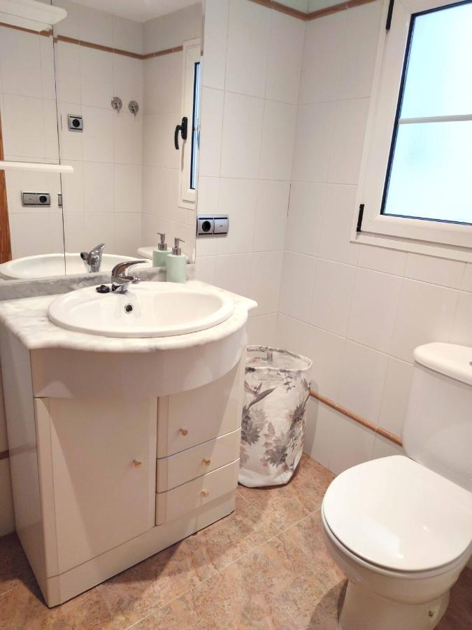 Apartamento Plaza Mayor Trujillo Buitenkant foto