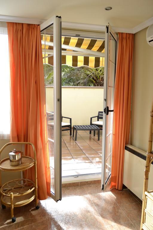 Apartamento Plaza Mayor Trujillo Buitenkant foto