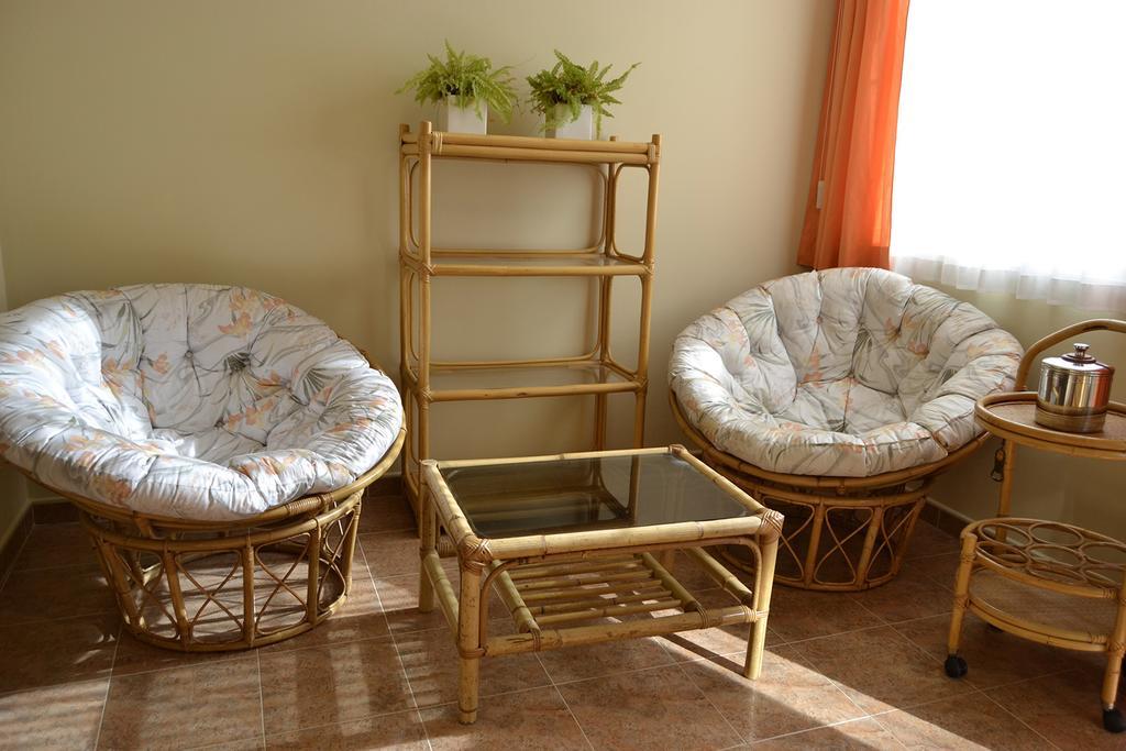 Apartamento Plaza Mayor Trujillo Buitenkant foto