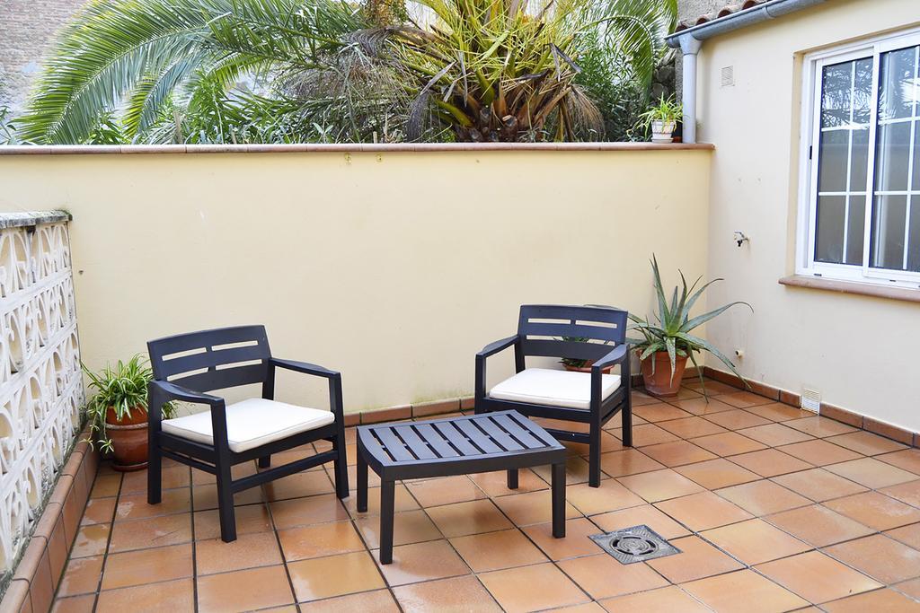 Apartamento Plaza Mayor Trujillo Buitenkant foto